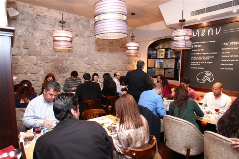Paname Media Gathering
